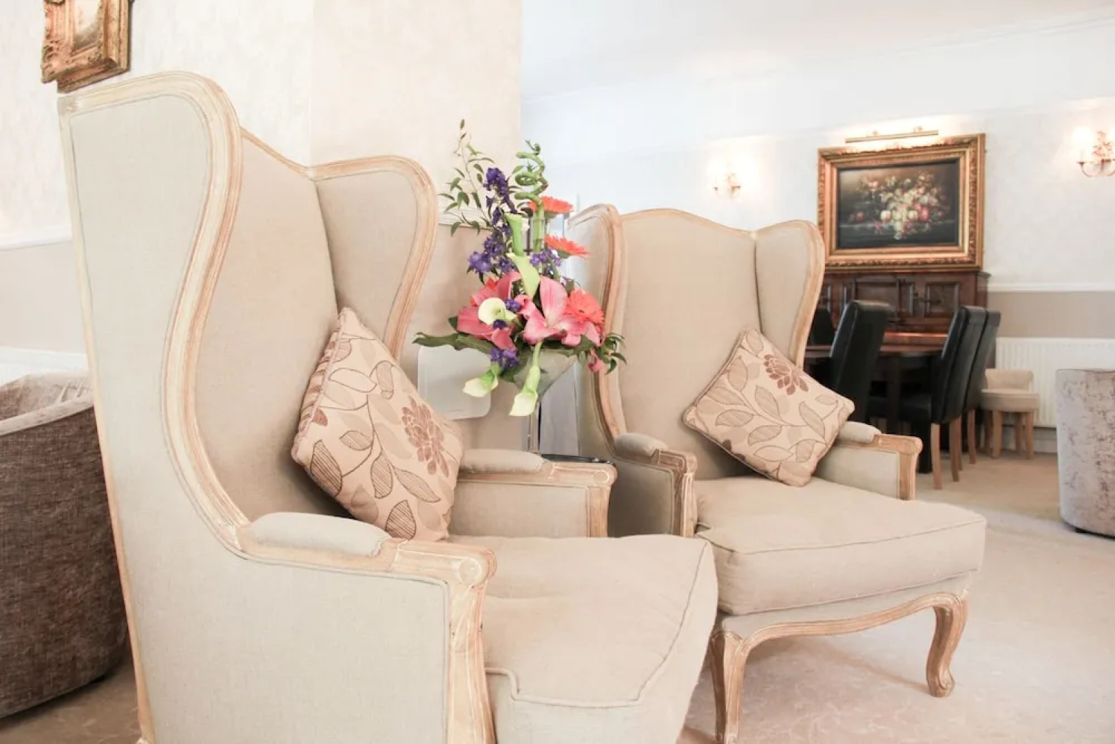 Llechwen Hall Hotel