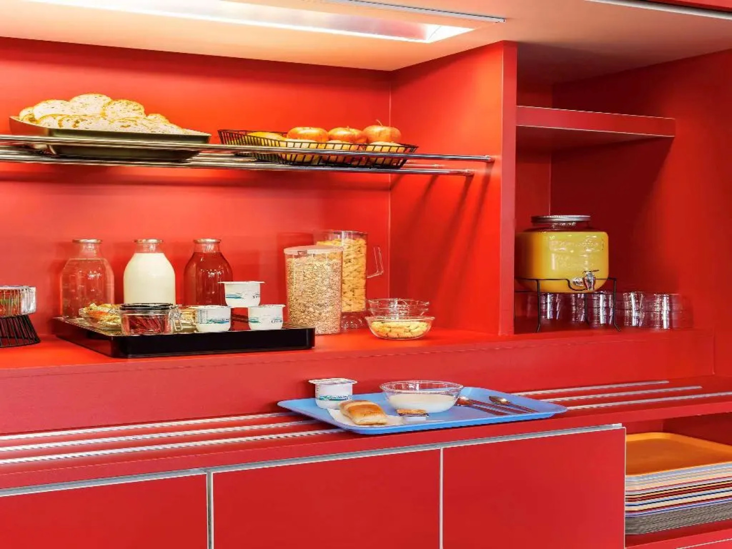 hotelF1 Le Havre - Gonfreville