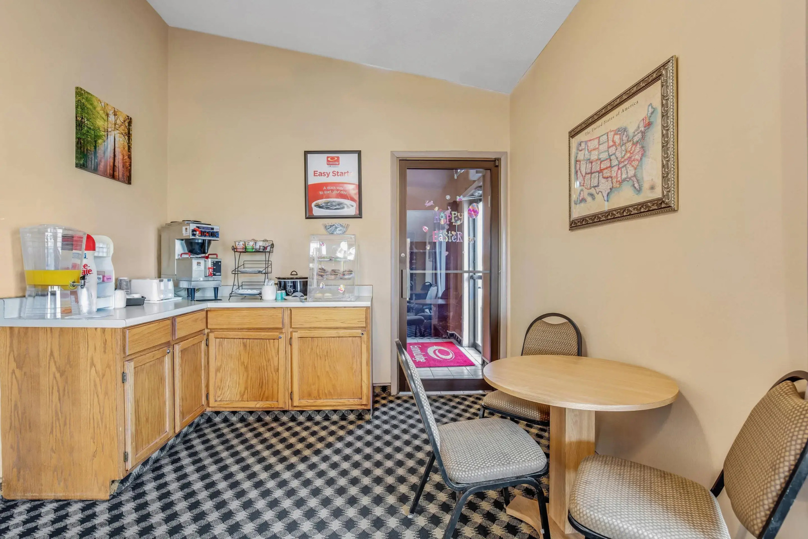 Econo Lodge Junction City I-70 Near Fort Riley