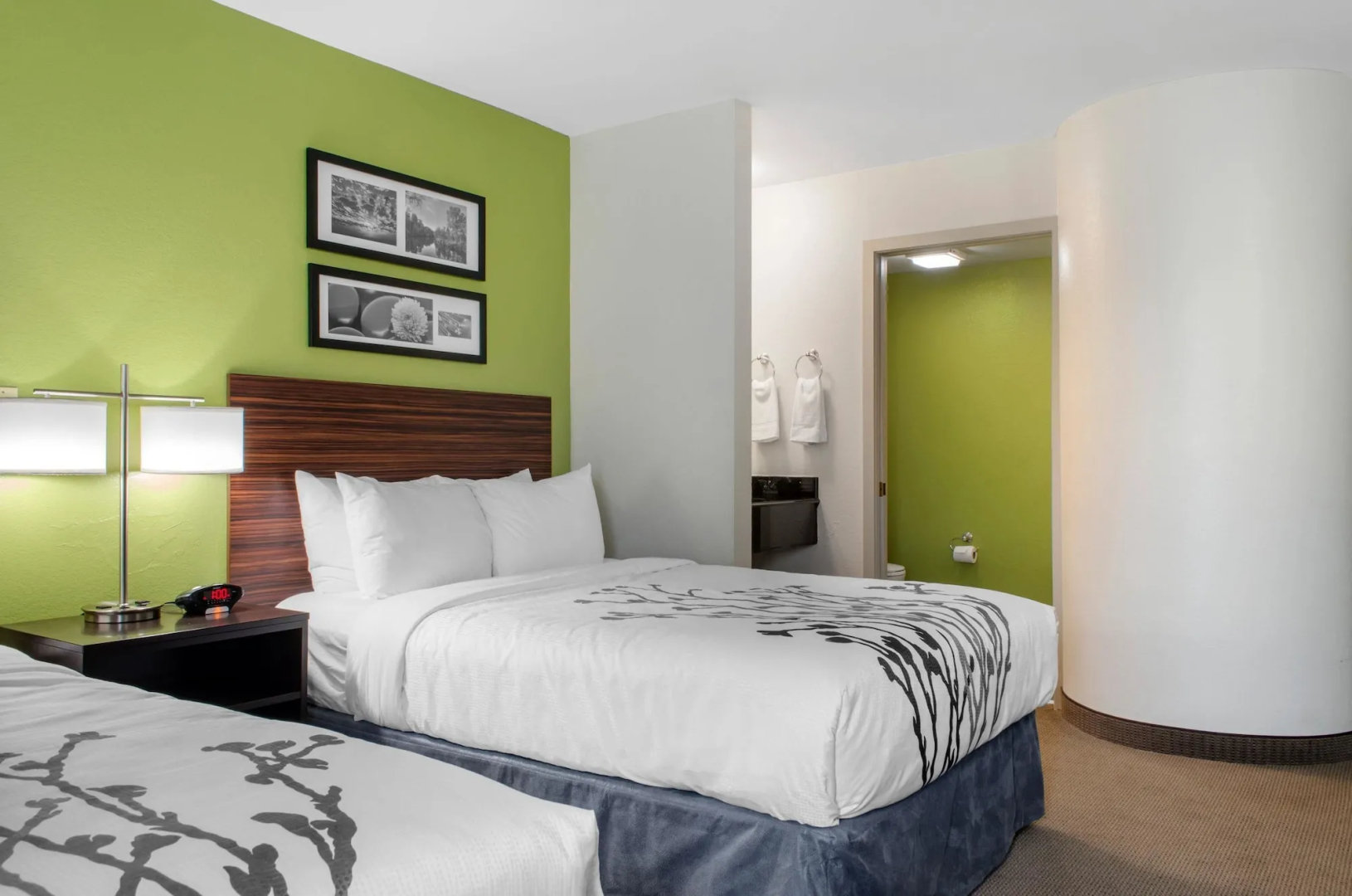 Sleep Inn Baton Rouge East I-12