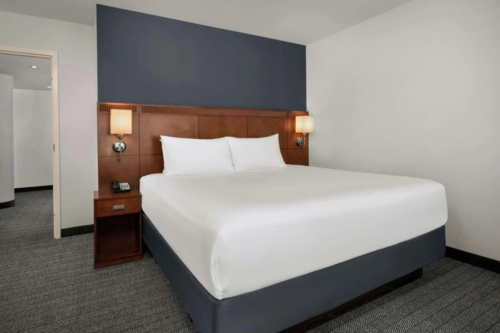 Courtyard by Marriott Halifax Downtown