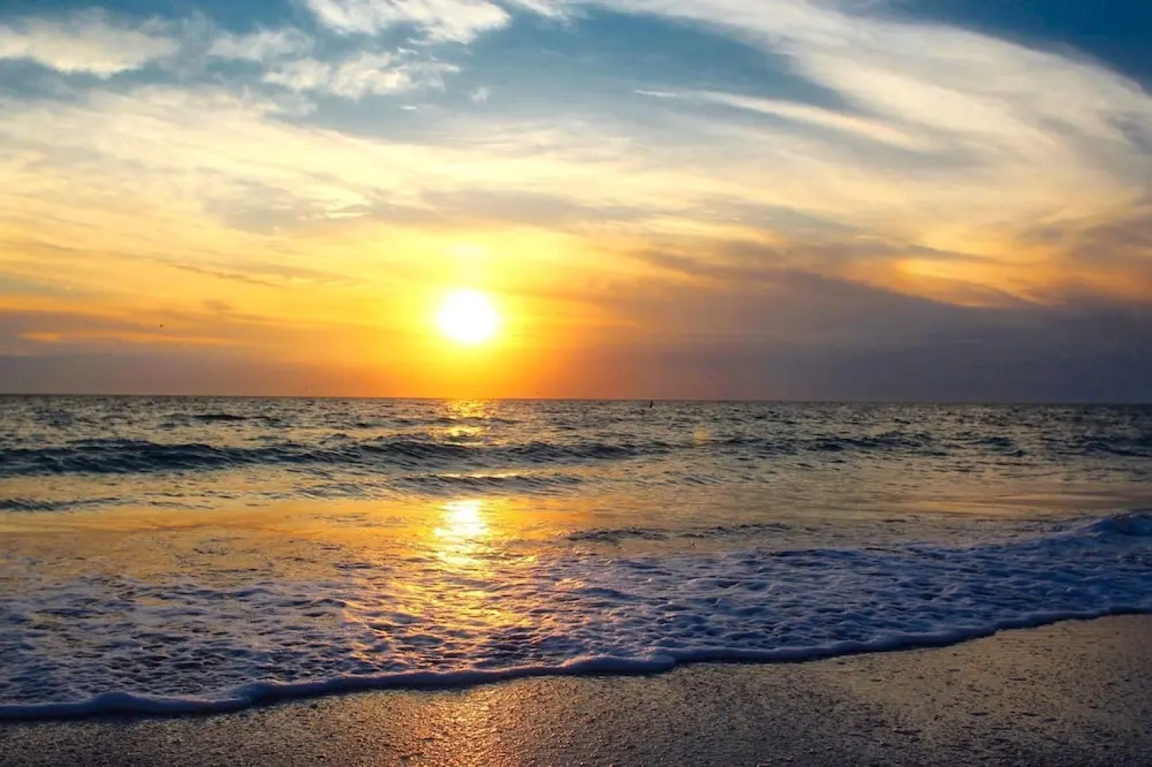 Treasure Island Vacations by TechTravel