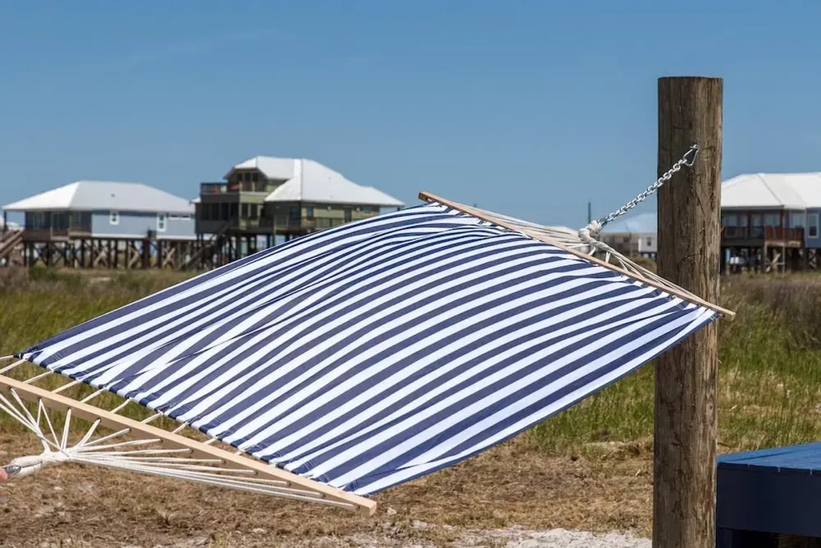 Blue Oasis - 2500 Bienville Blvd