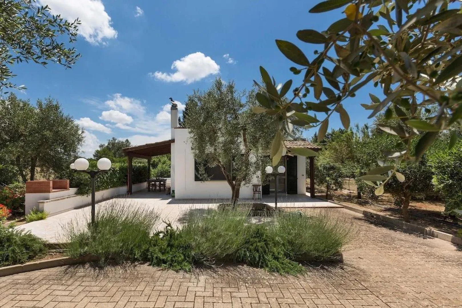 Villa Le Due Sorelle