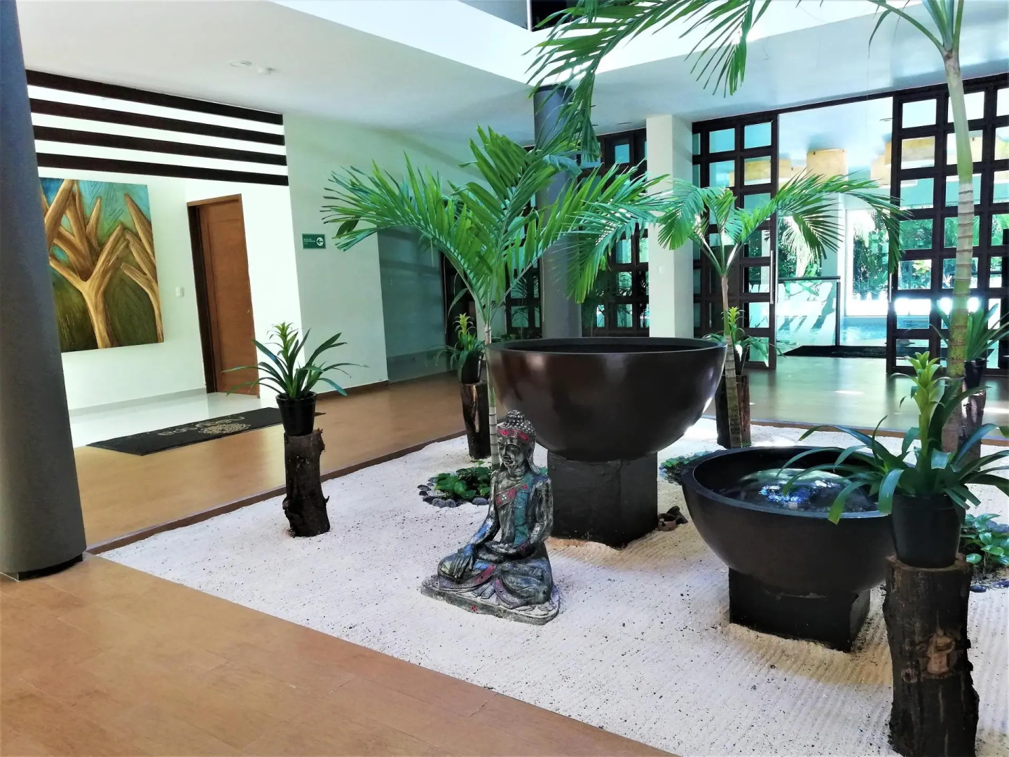 El Dorado Seaside Suites by Karisma - Adults Only