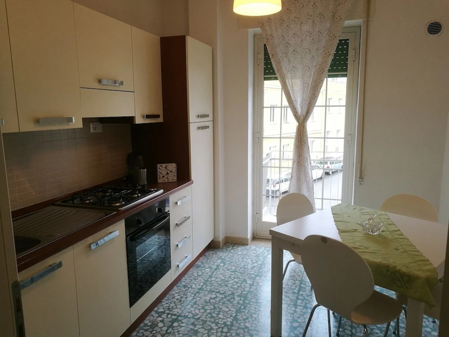 Appartamento Lorenzo Noto