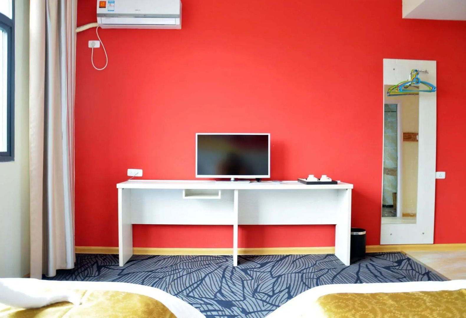 Guilin Style Art Theme Hotel