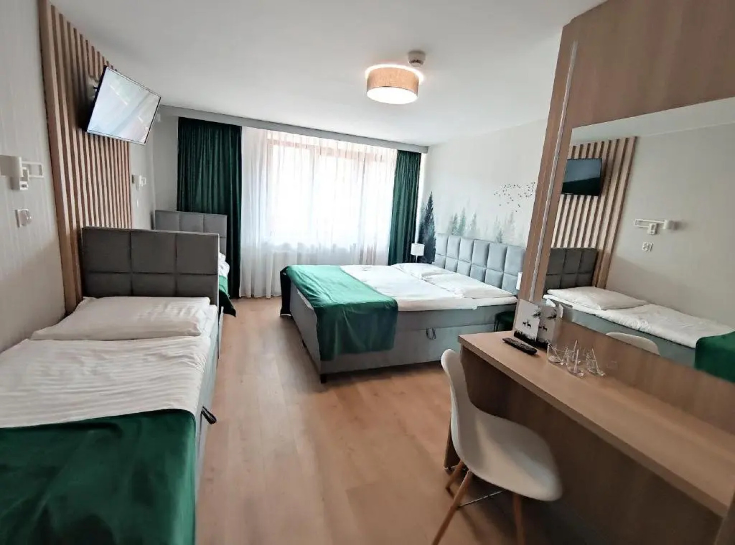 Ośrodek Wypoczynkowy Pod Dębem