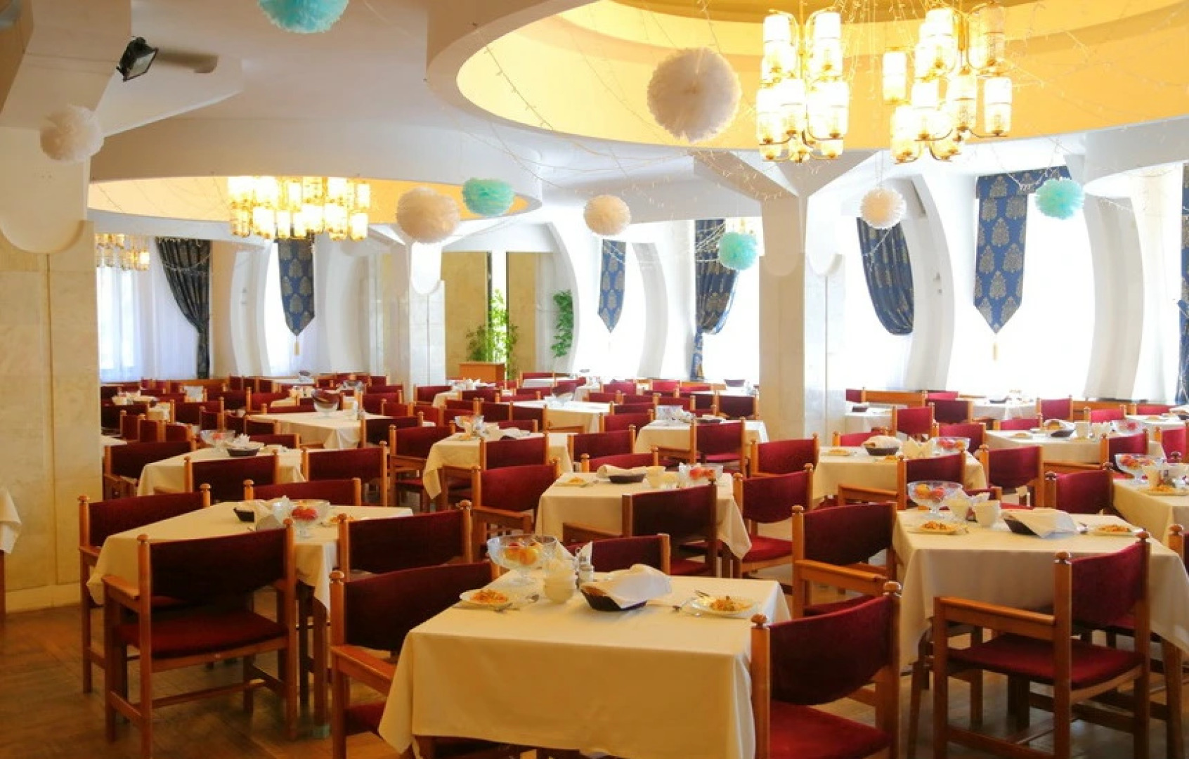 Issyk-kul Avrora Sanatorium