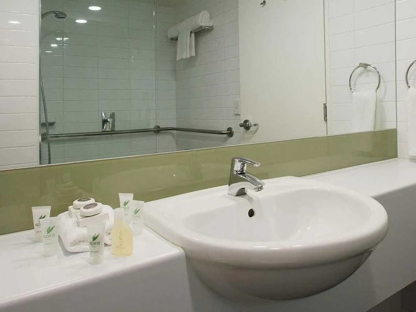 Travelodge Hotel Wellington