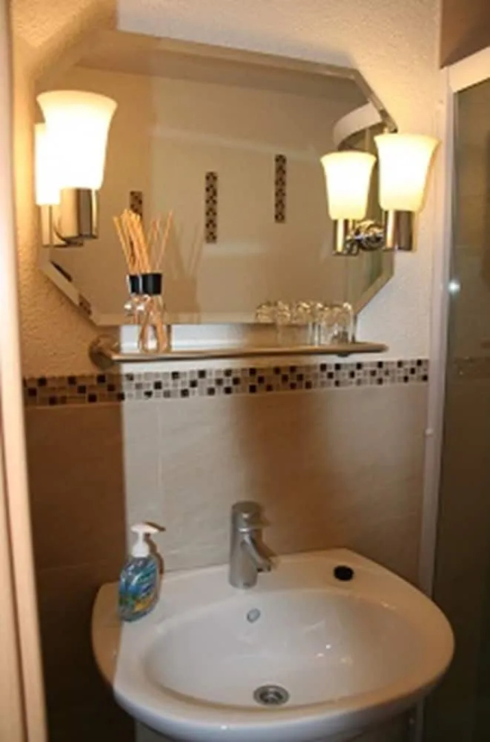 Apartment-Hotel Zur Helme