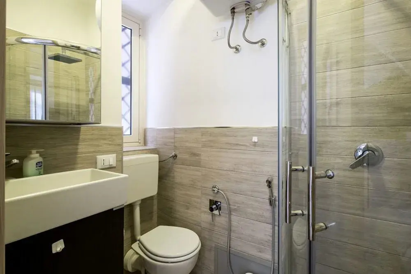 Domus Sicily - Casa Conti all'Orologio