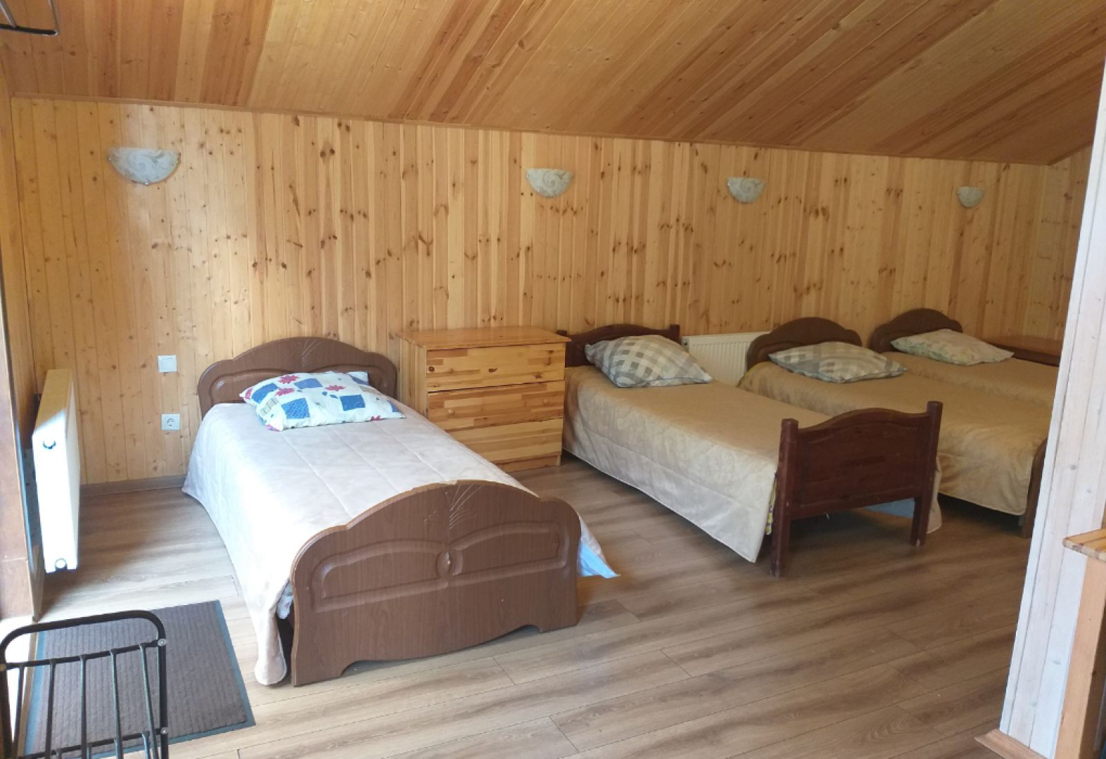 "Зеленый бор"