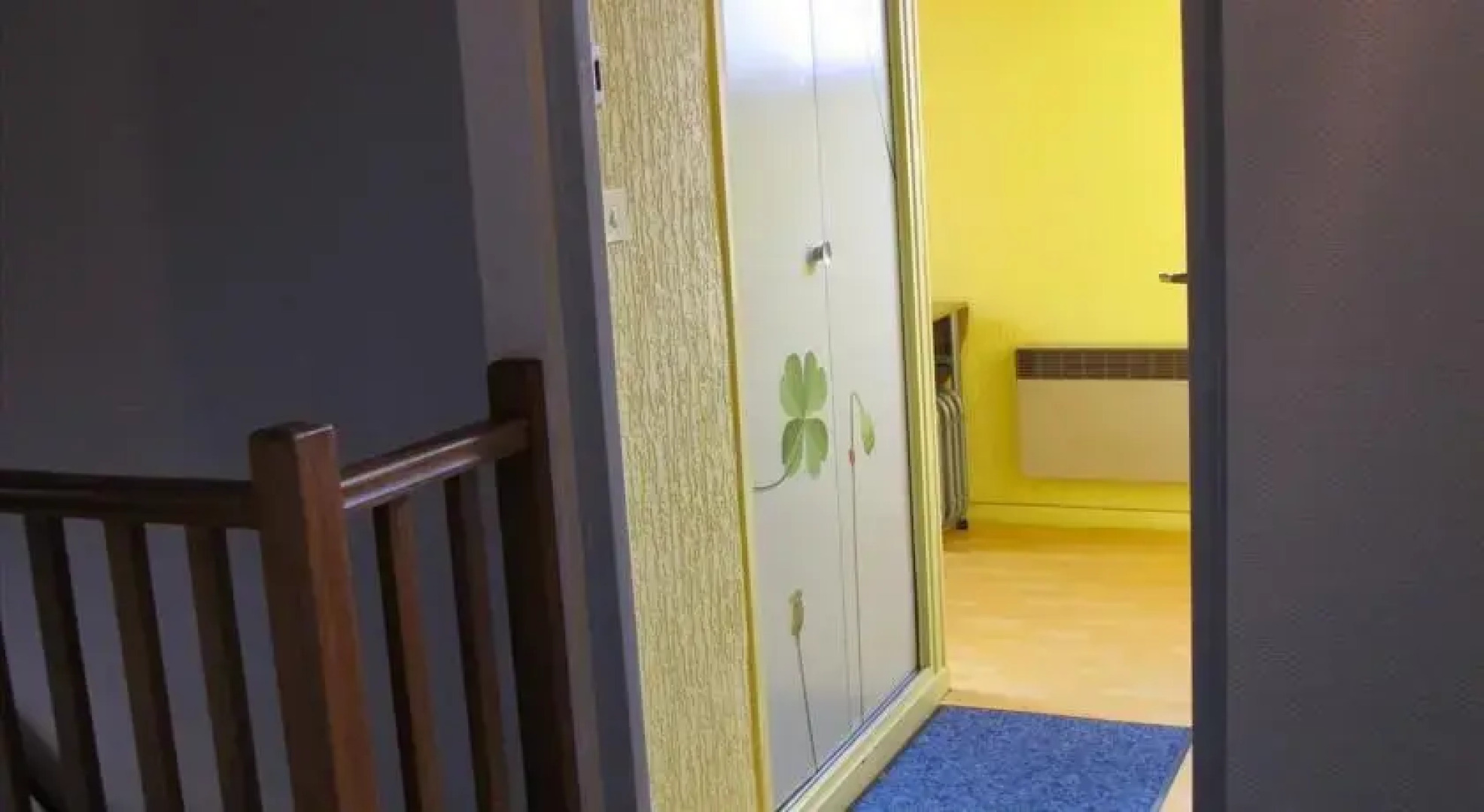 Apartment Gîte Luvain Toulouse