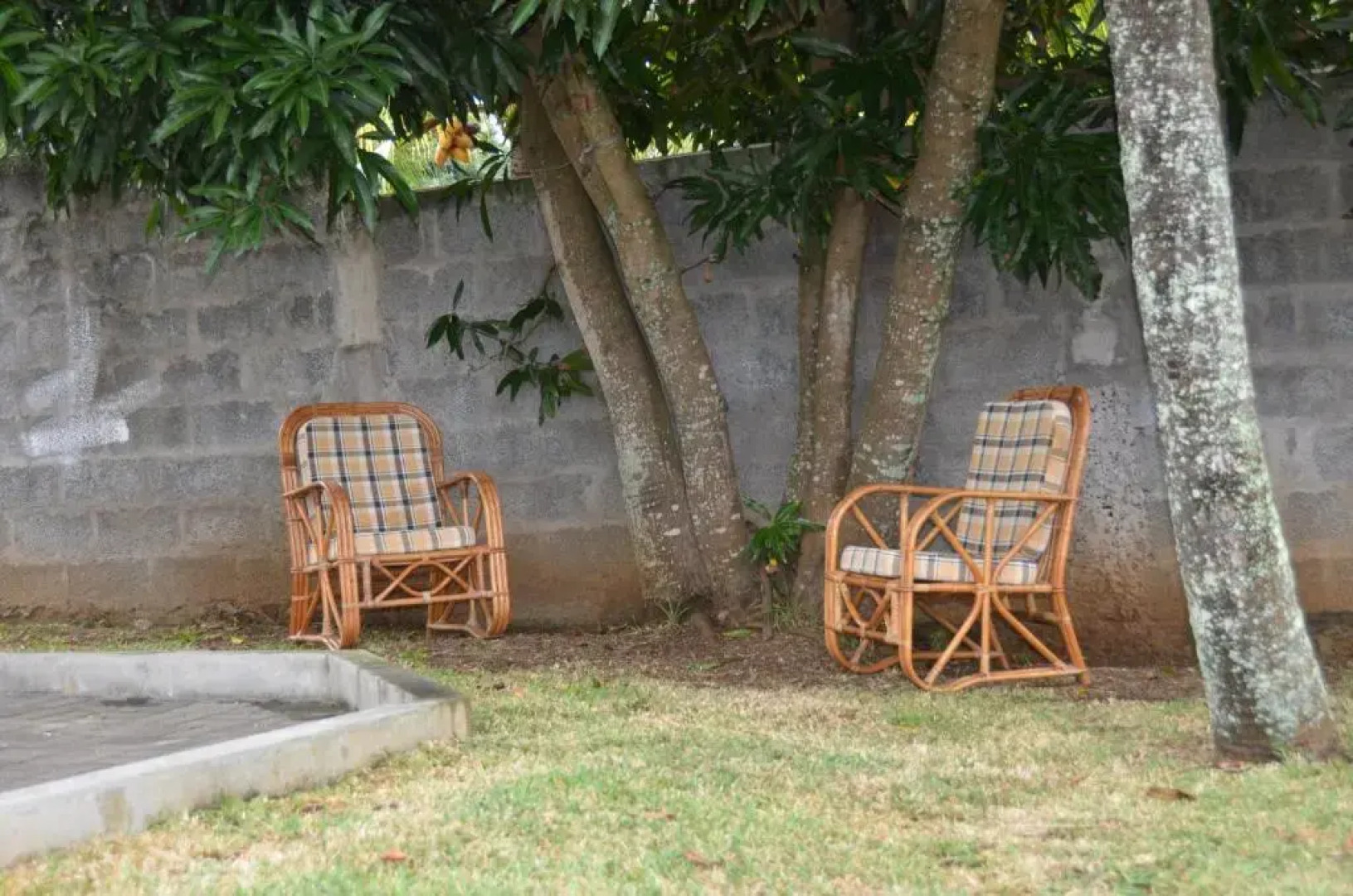 Les Gentilhommieres Guest House