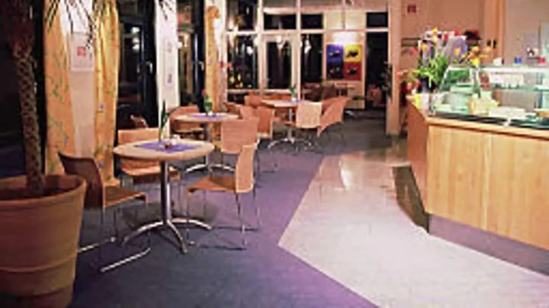 Hotel beim Hirschen
