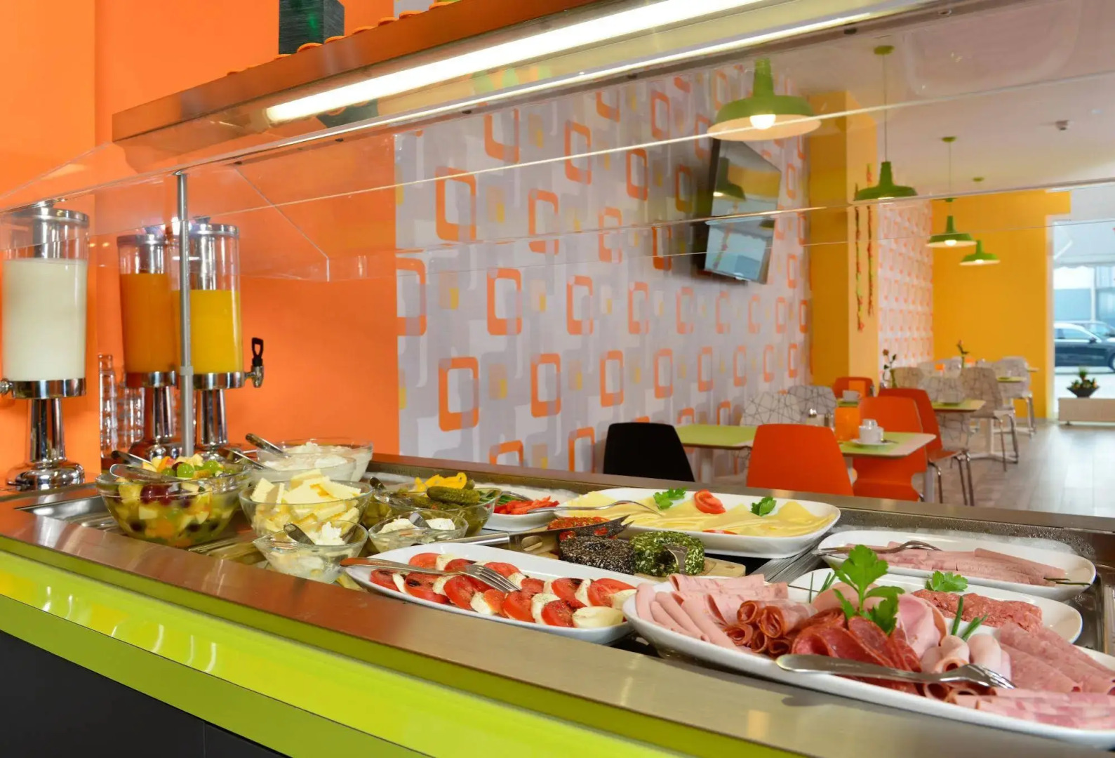 SleepySleepy Hotel Gießen