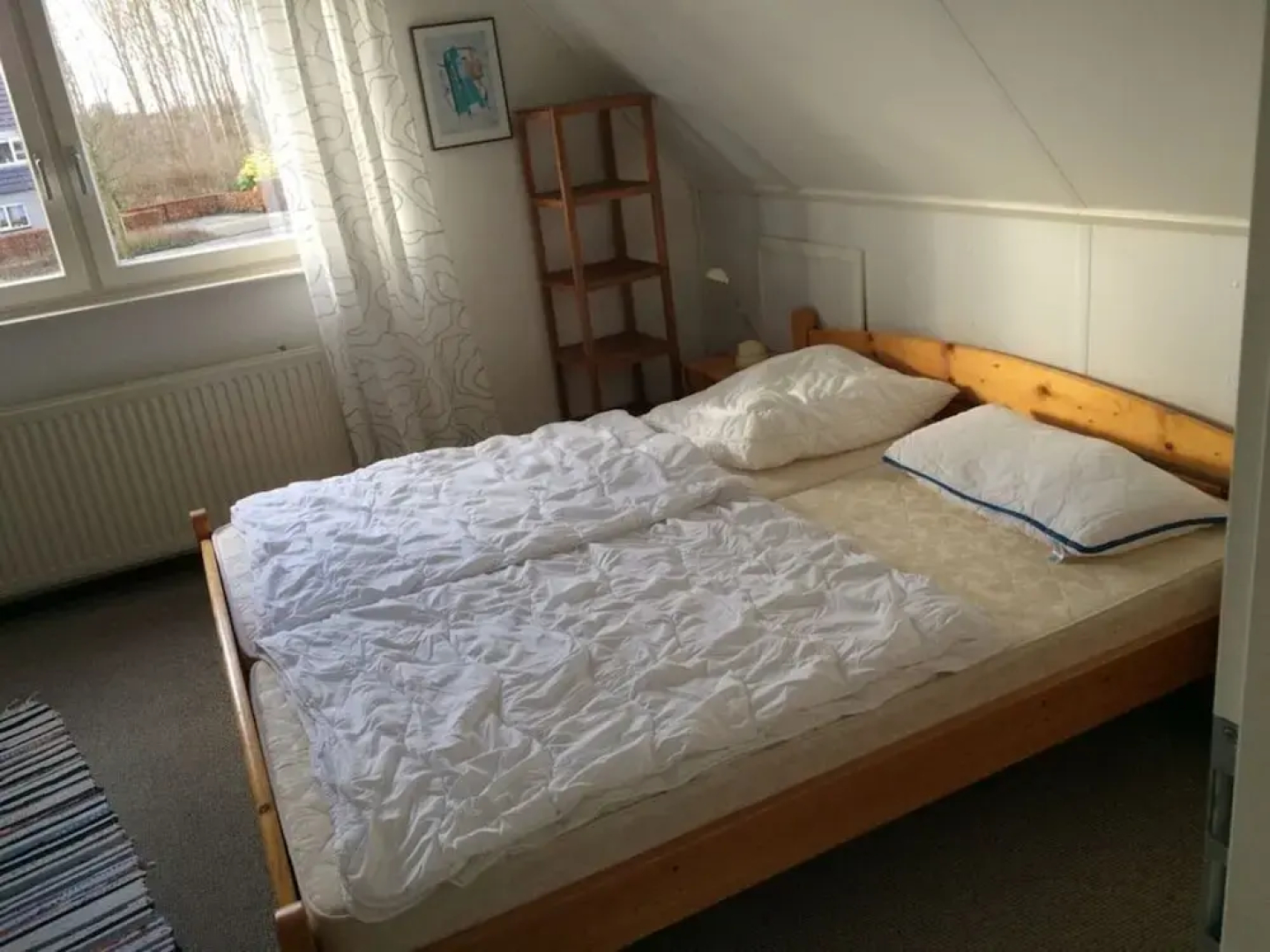 Holiday Home Watersnip 5