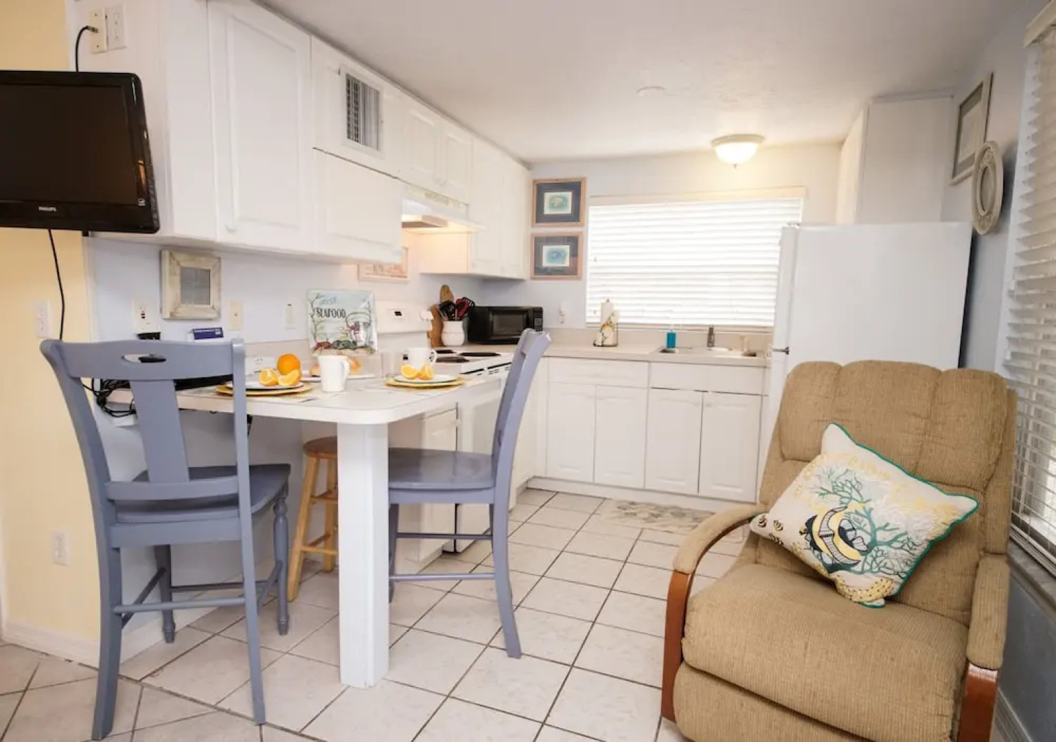 Anna Maria Beach Cottages