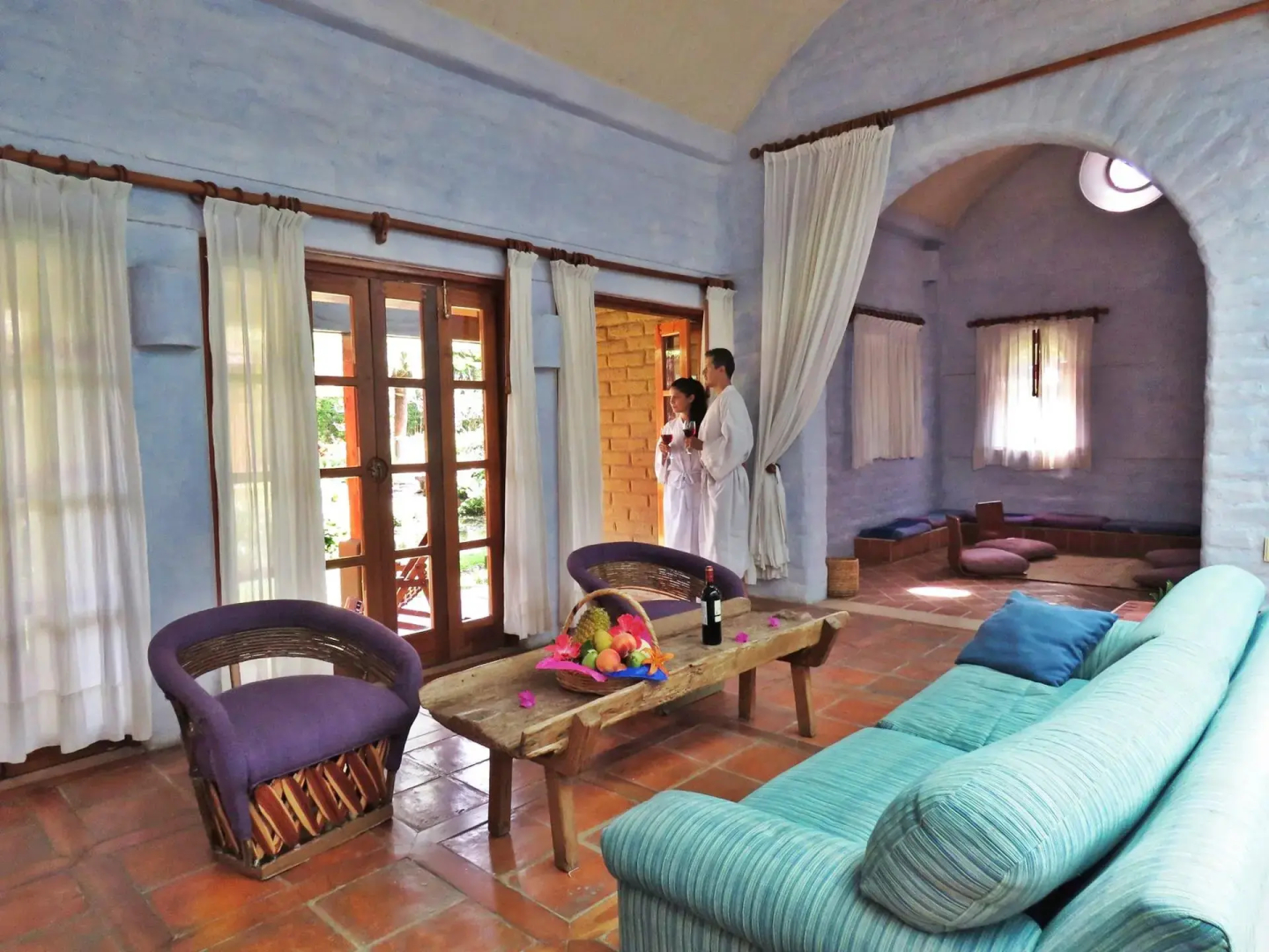 Mision del Sol Resort and Spa - Adults only