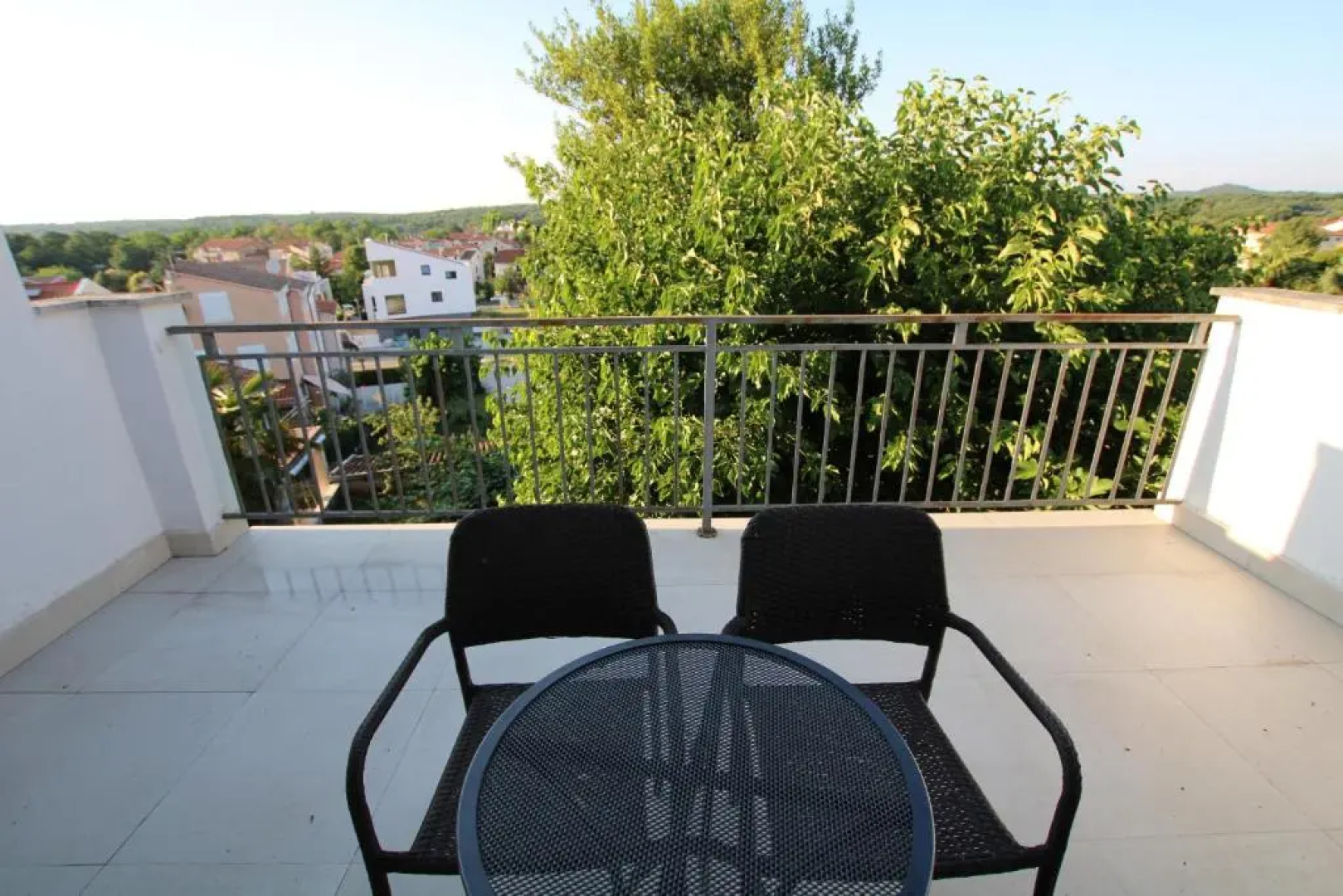 Summer house Sammon