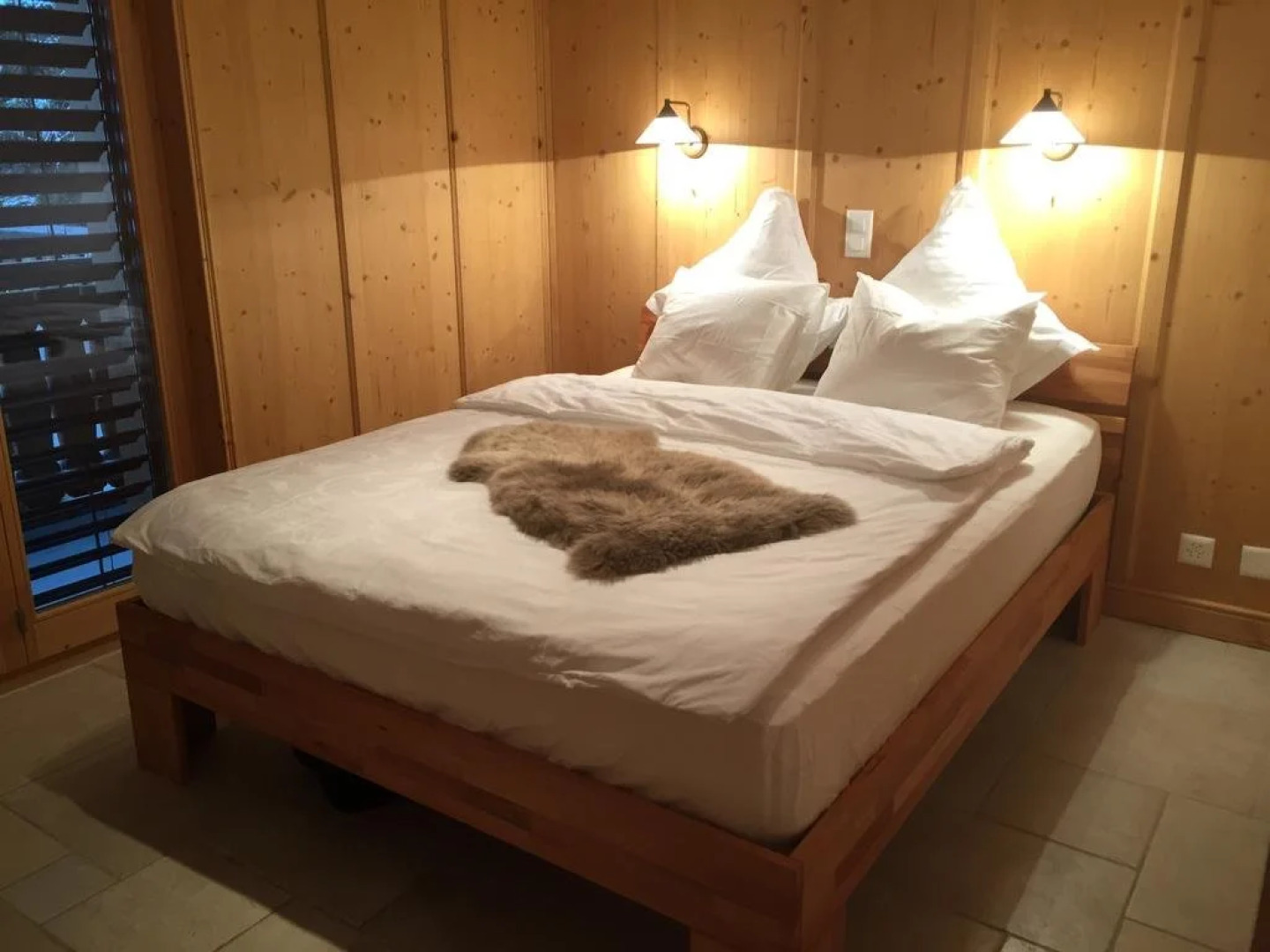 Hauts de Veysonnaz SAUNA & VIEW apartments