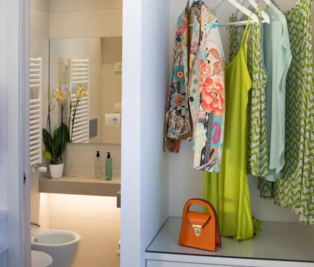 Resort Ravenna - The Villa