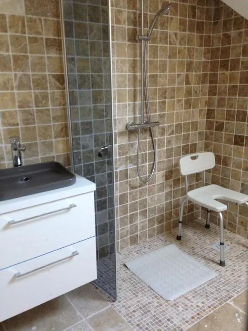 13 Rue du Perré Maison de vacances