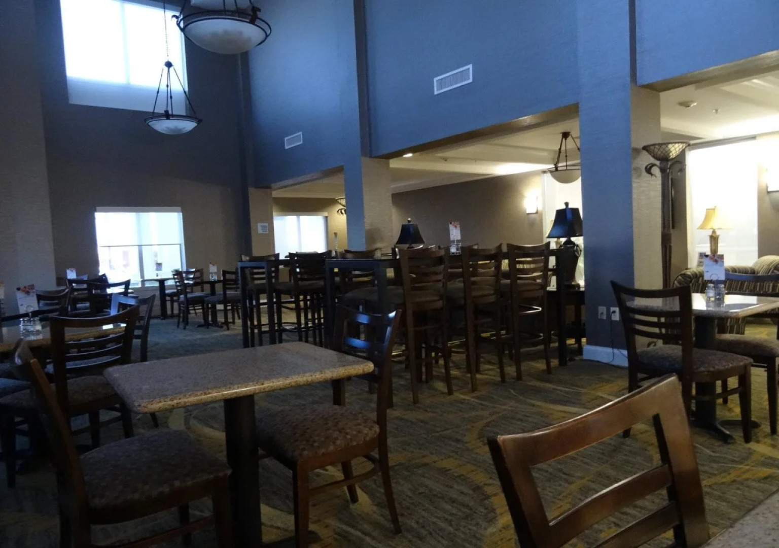 Holiday Inn Express & Suites Tuscaloosa-University by IHG