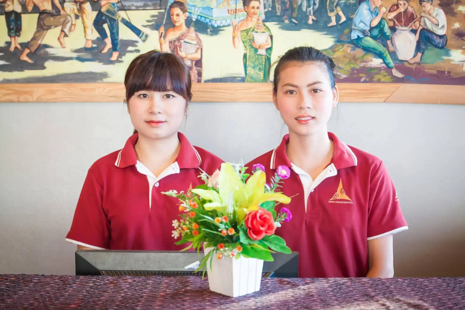 Naviengkham Hotel