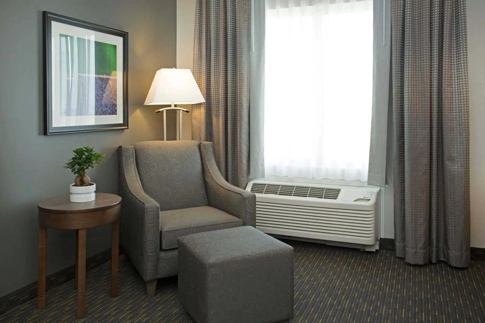 Wingate By Wyndham Calgary Airport