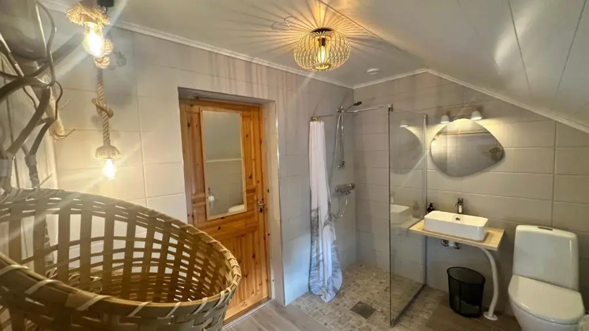 Jokimaja Boutique Hotel