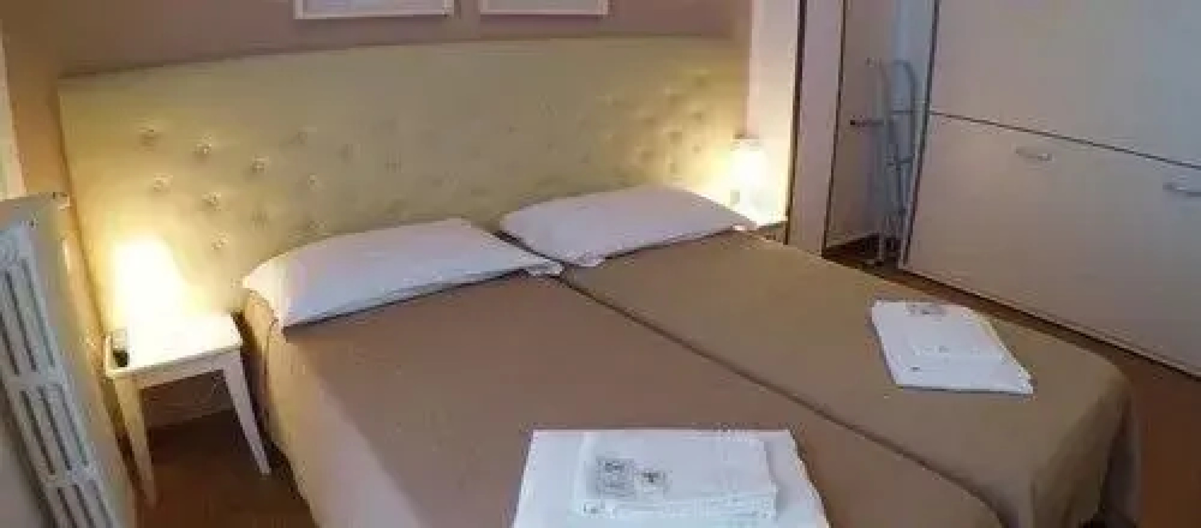 B&B Corso Porta Nuova 39