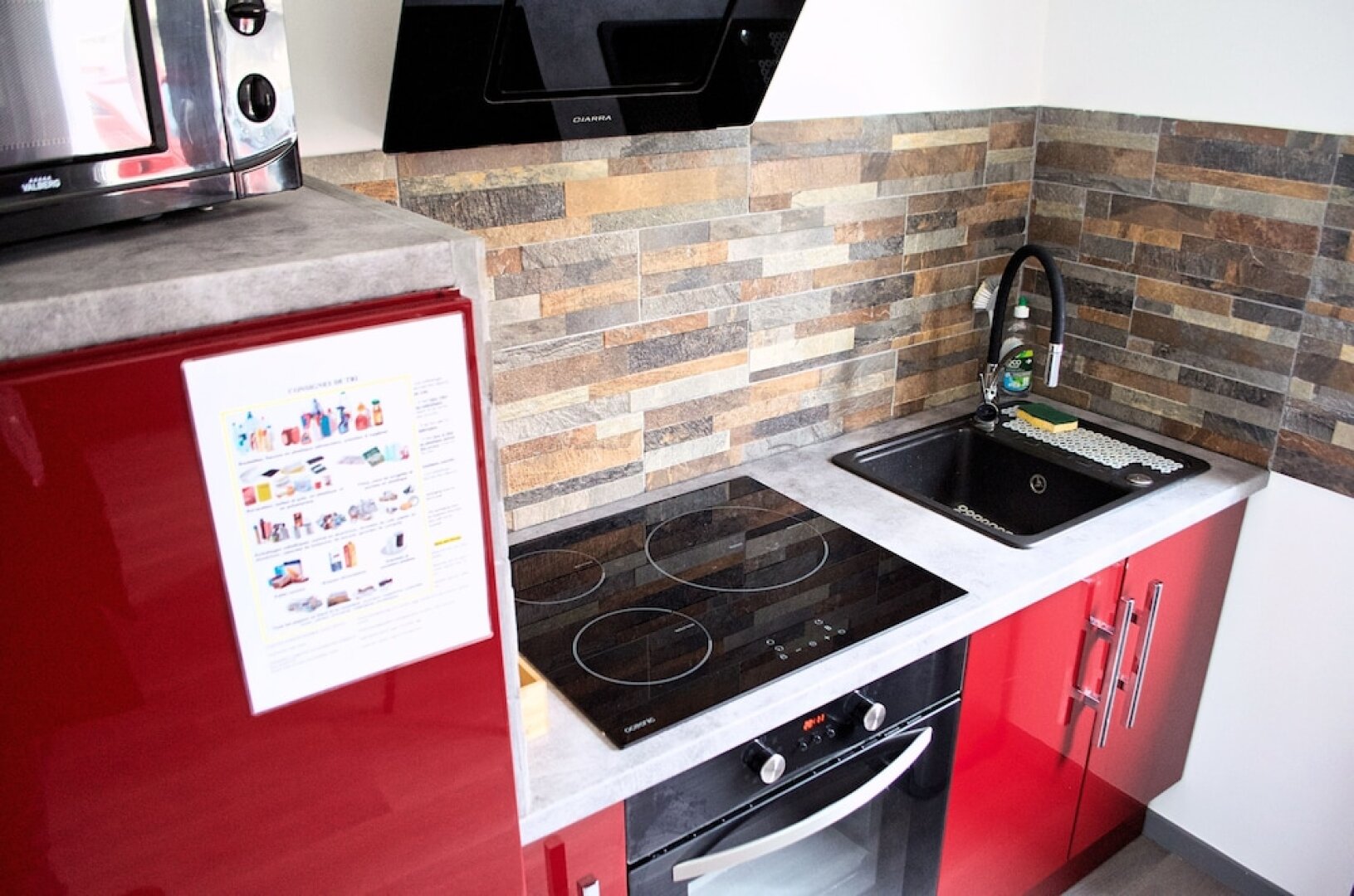 Eco-appart Jardin des plantes