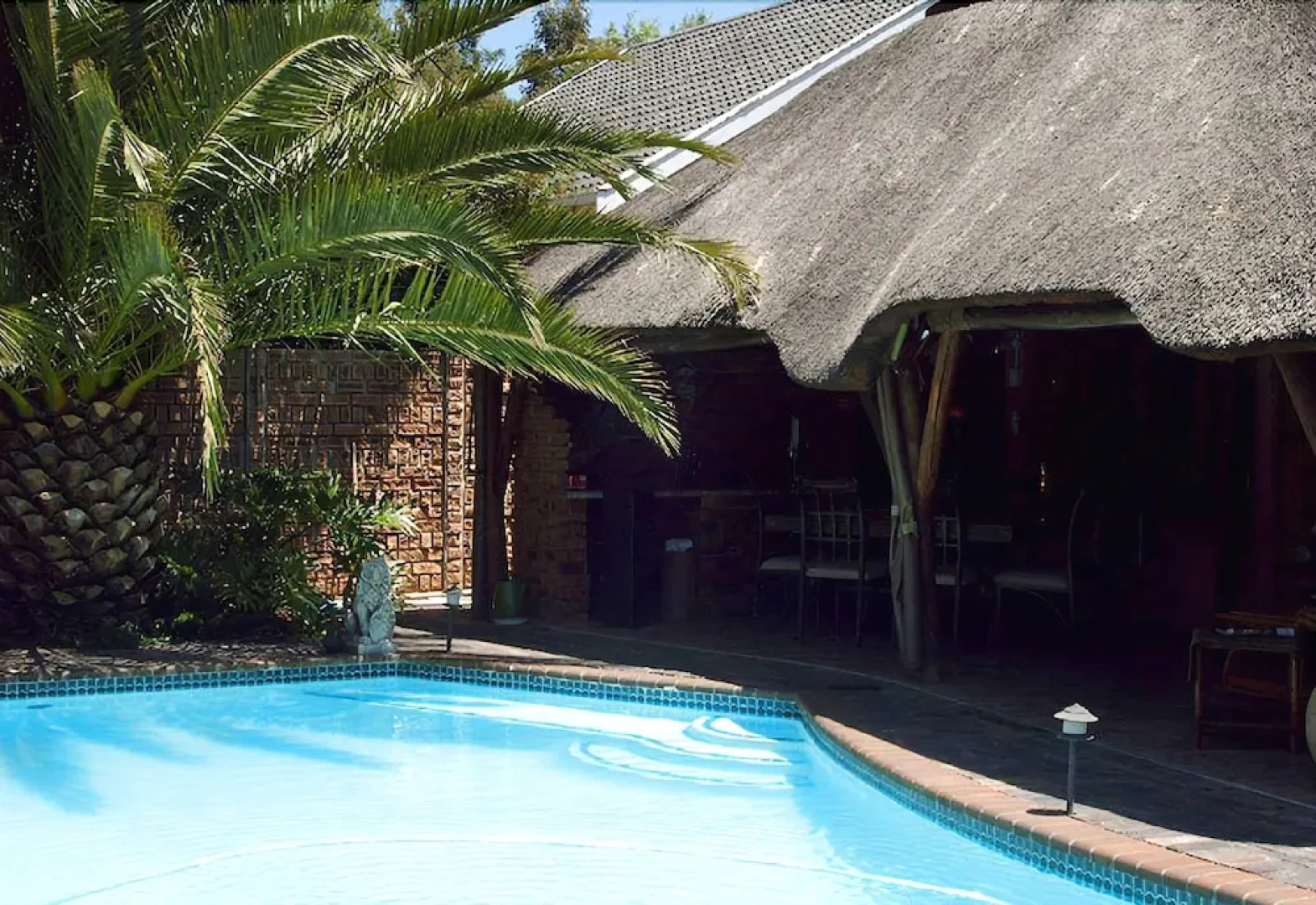 The Loft Guest House