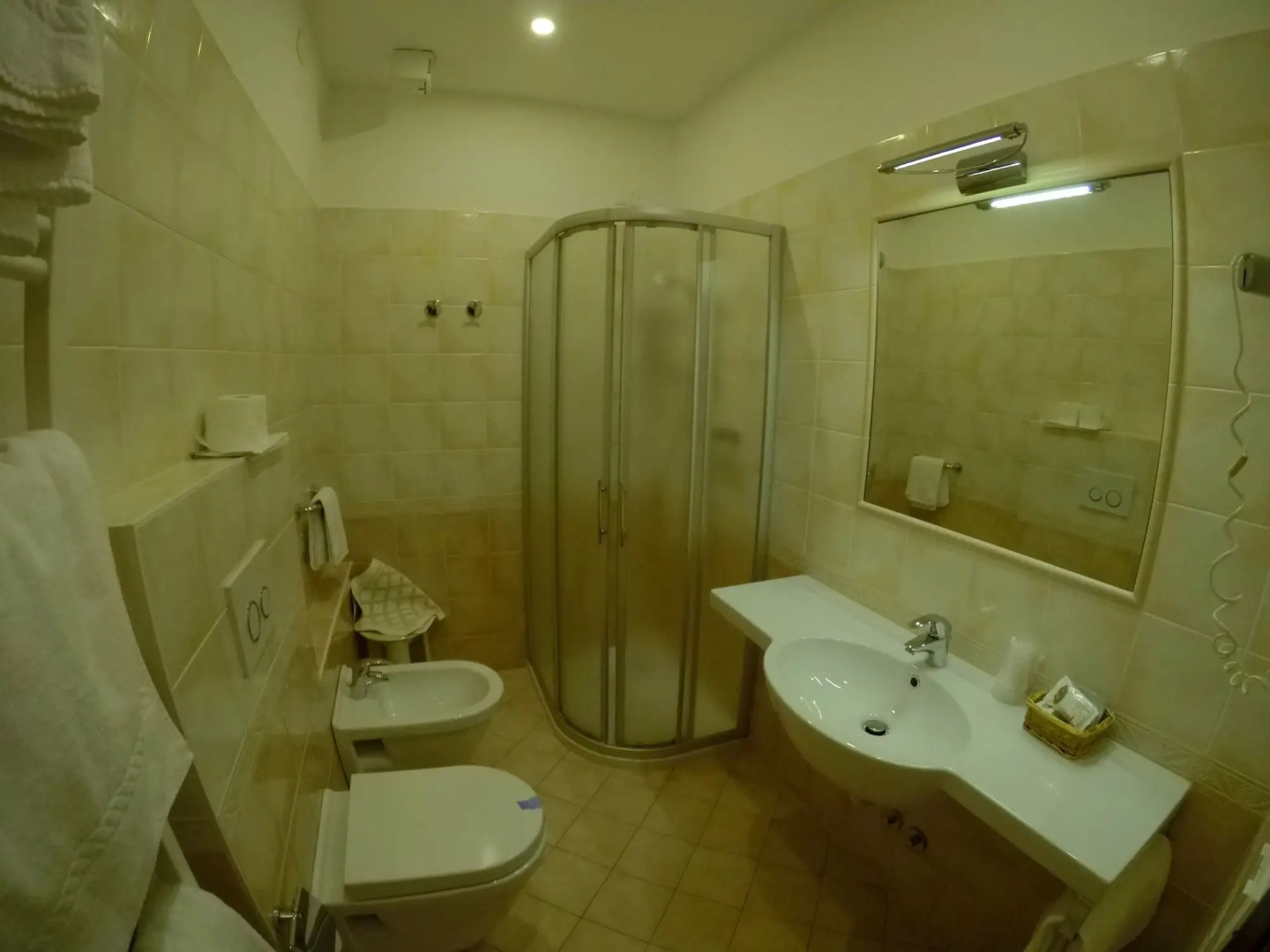 Hotel Ristorante Combolo