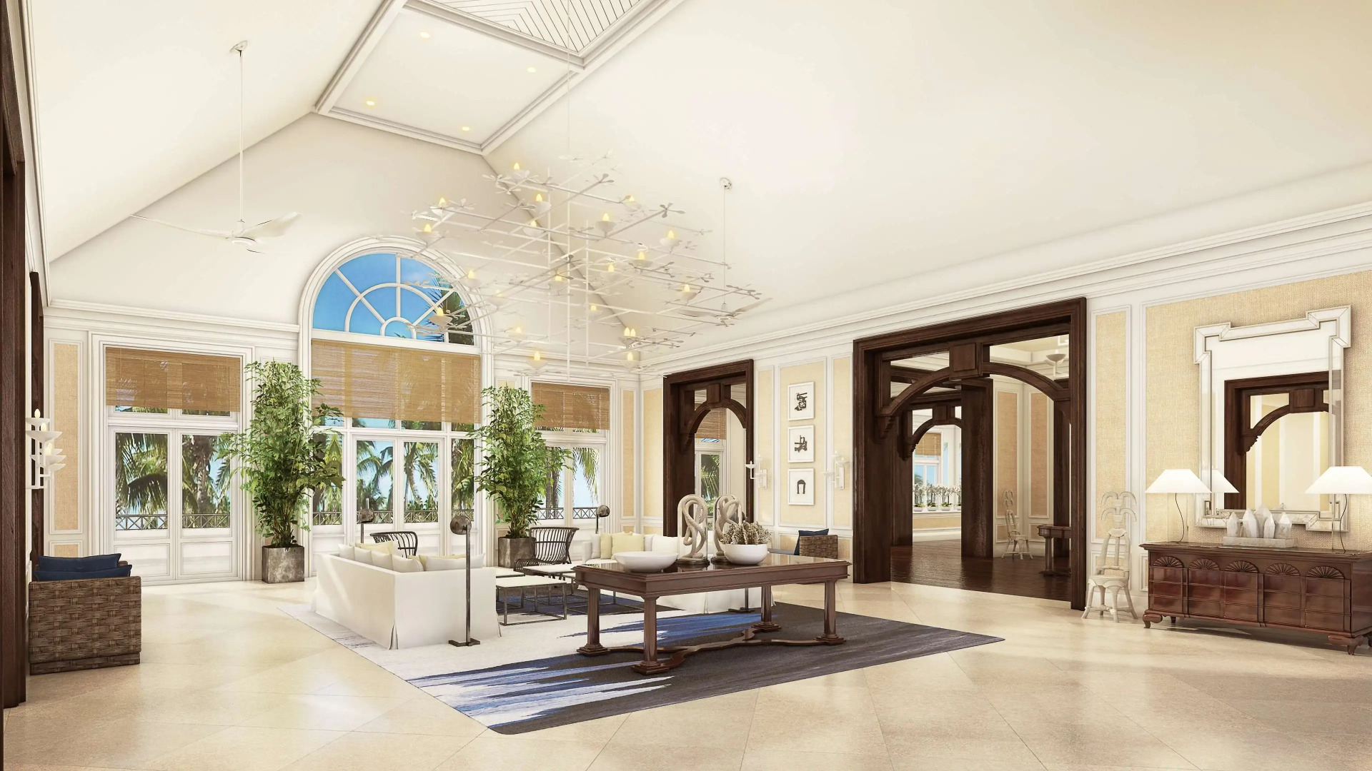 Hyatt Ziva Rose Hall - All Inclusive