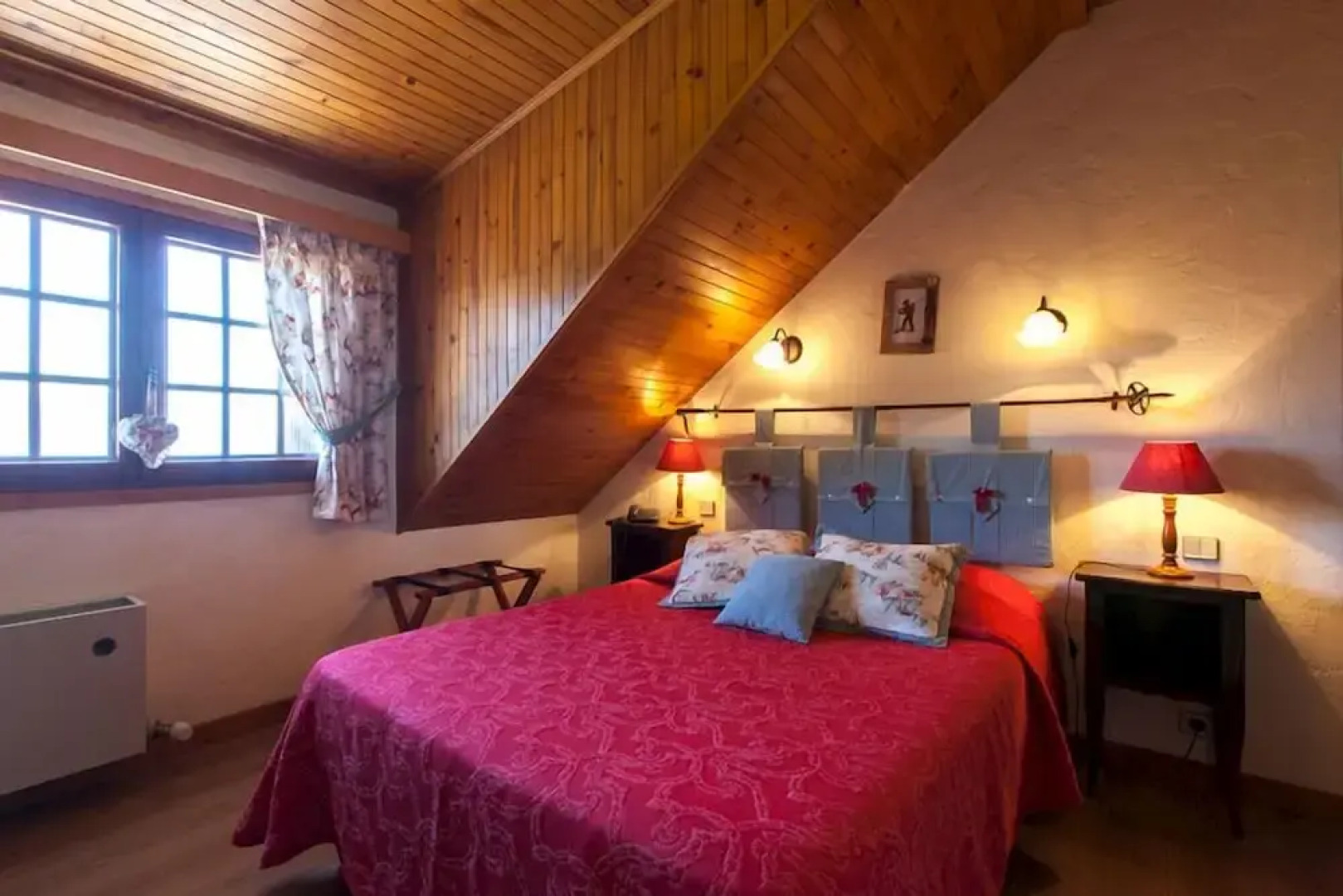 Logis Au Pas de lAlpette