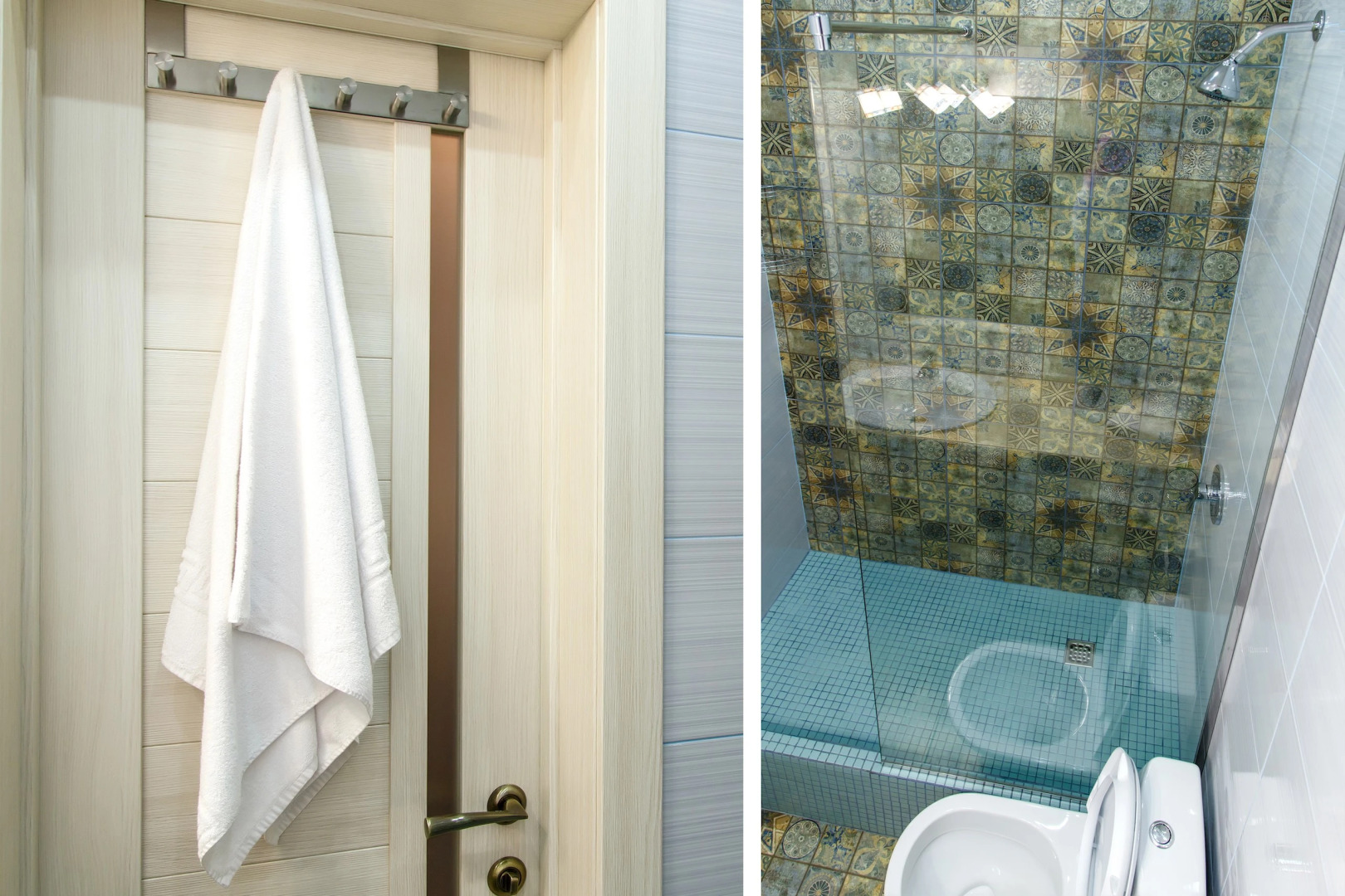 Хостел Иркутские Берега