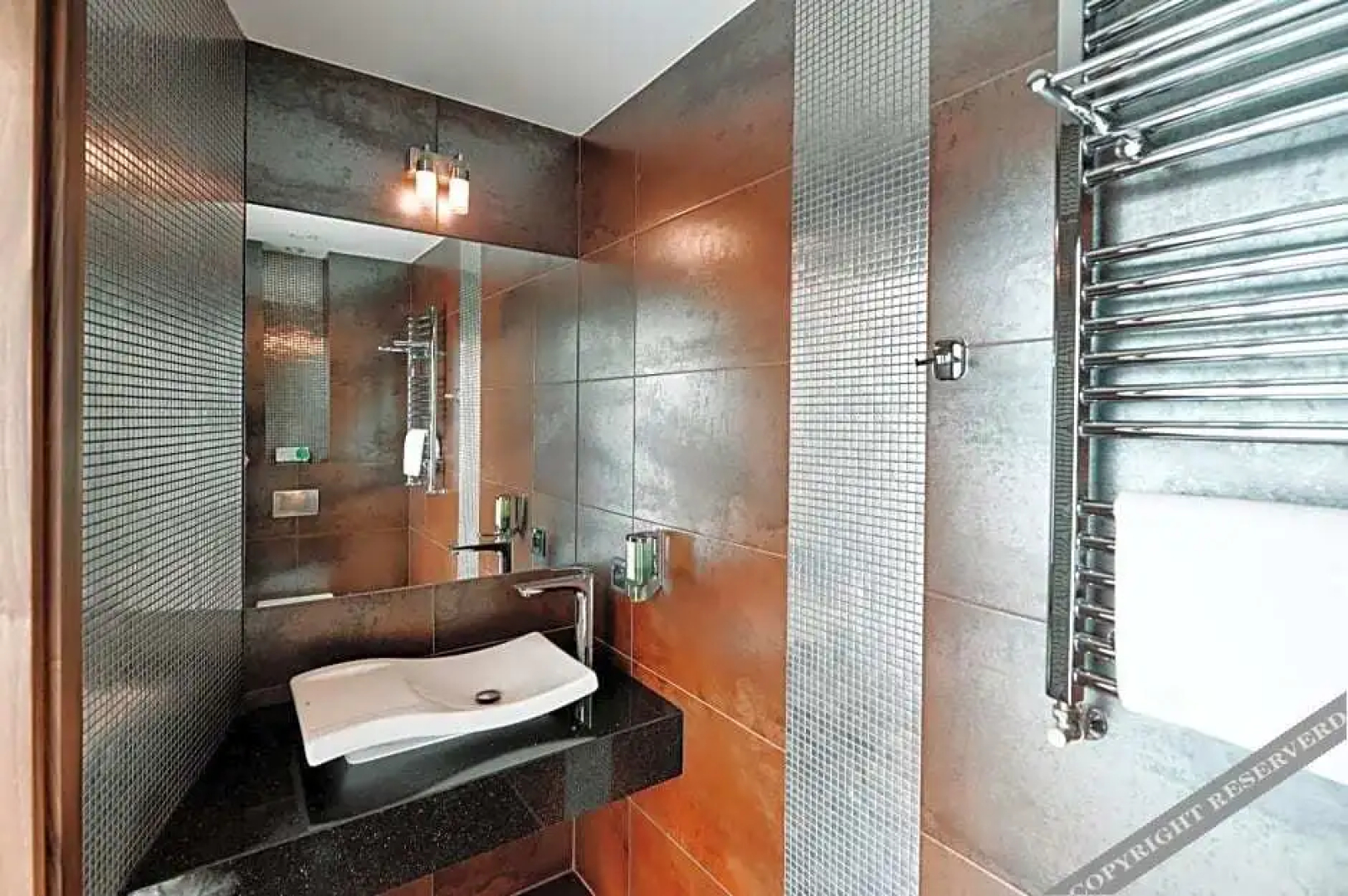 Blue Diamond Hotel Active SPA