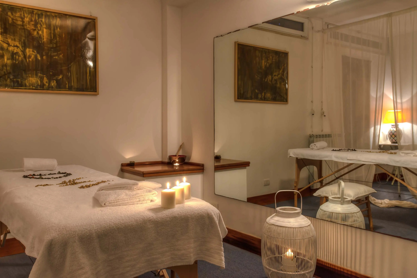 Il San Francesco Charming Hotel