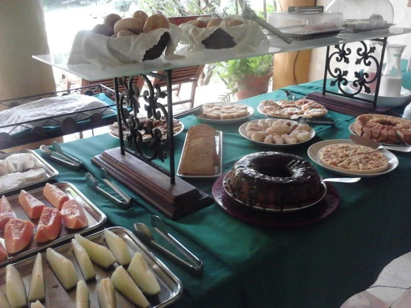 Pousada Dos Artistas