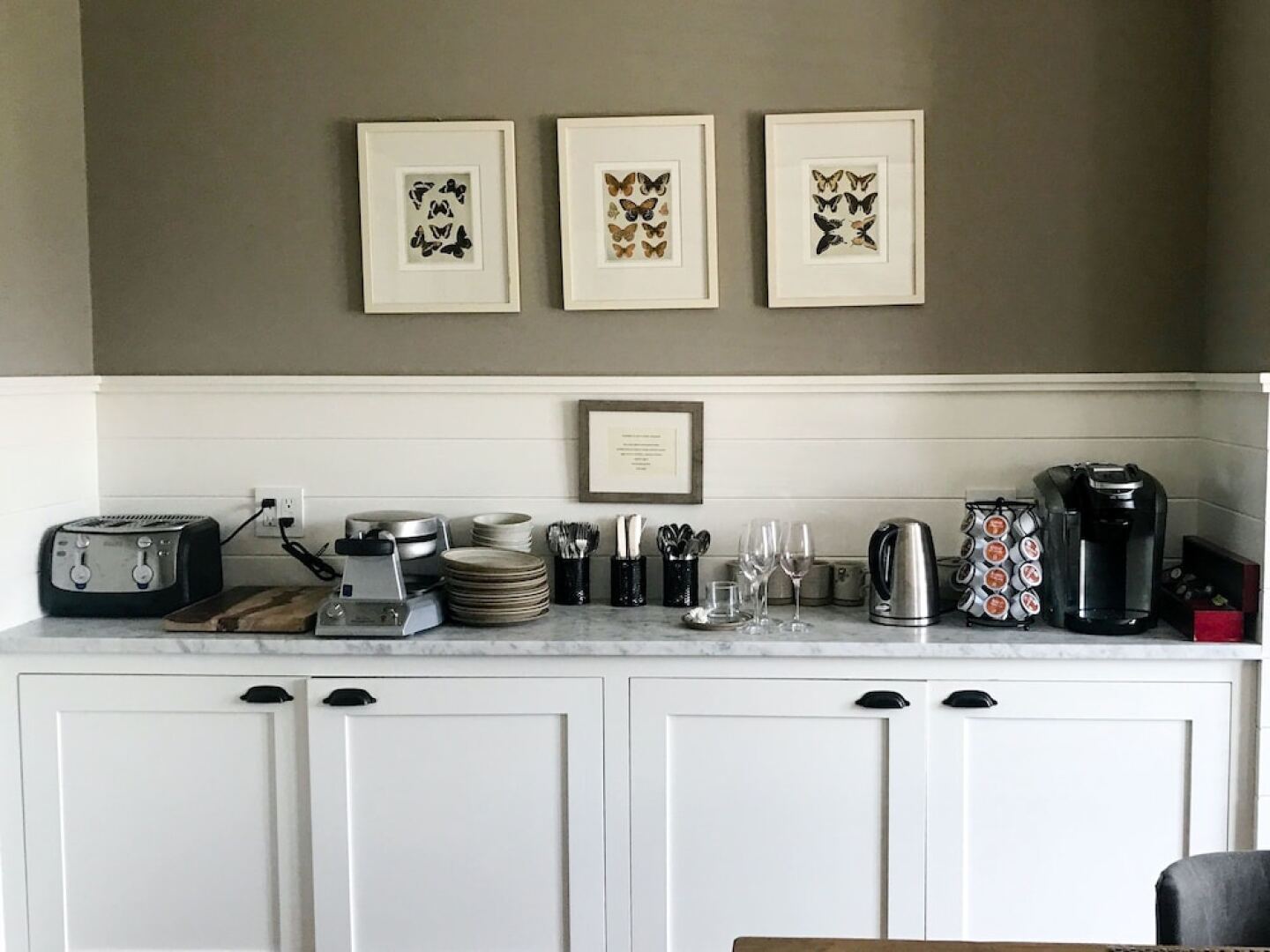 Shinn Estate Vineyards and Farmhouse