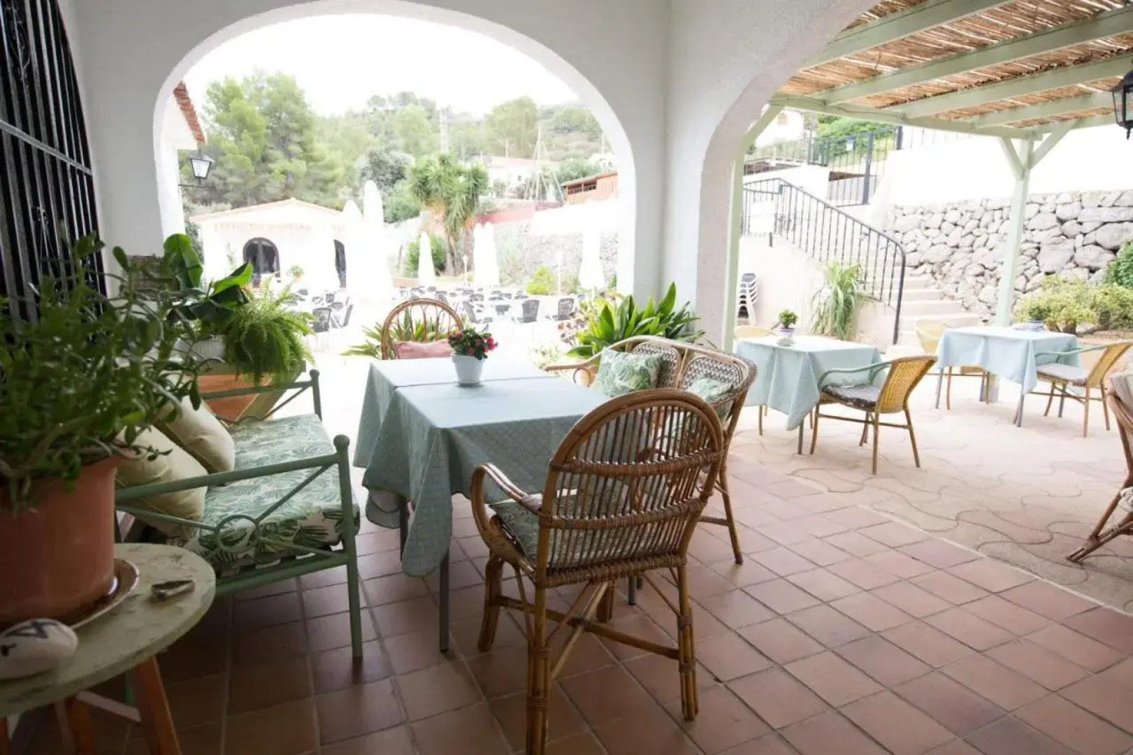 El Cid Hotel Restaurant & Bar