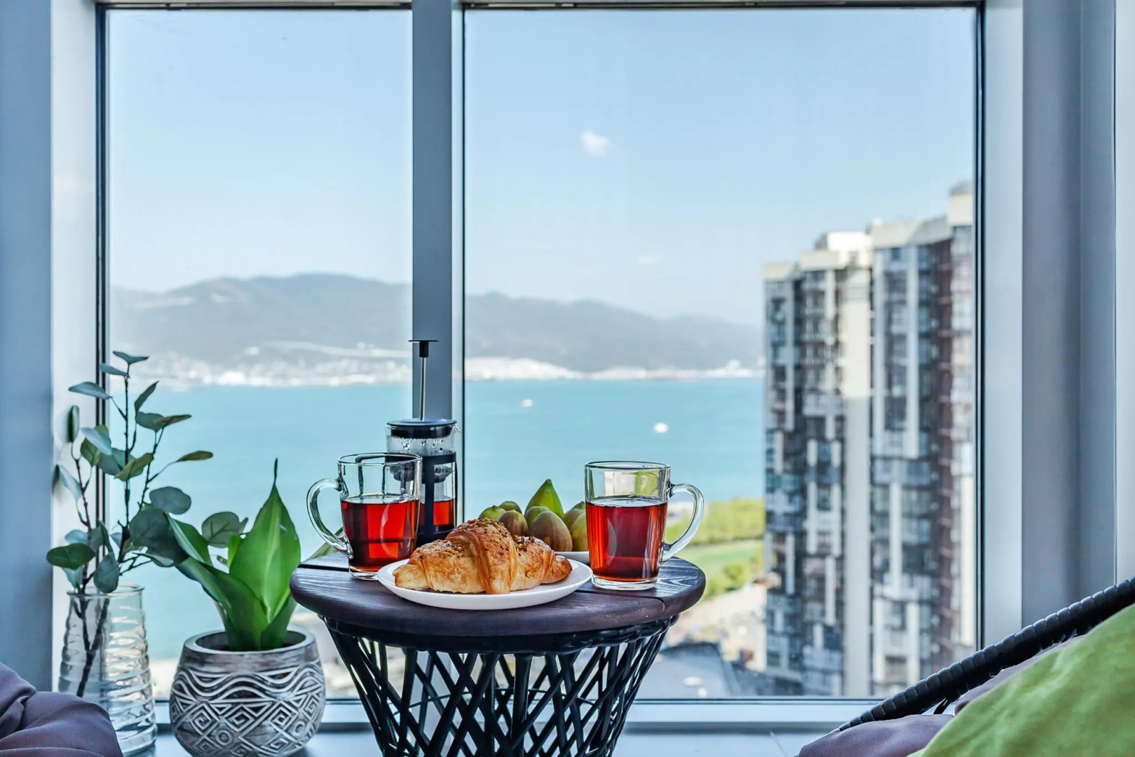 VISITNOVOROSSIYSK ЖК Регата