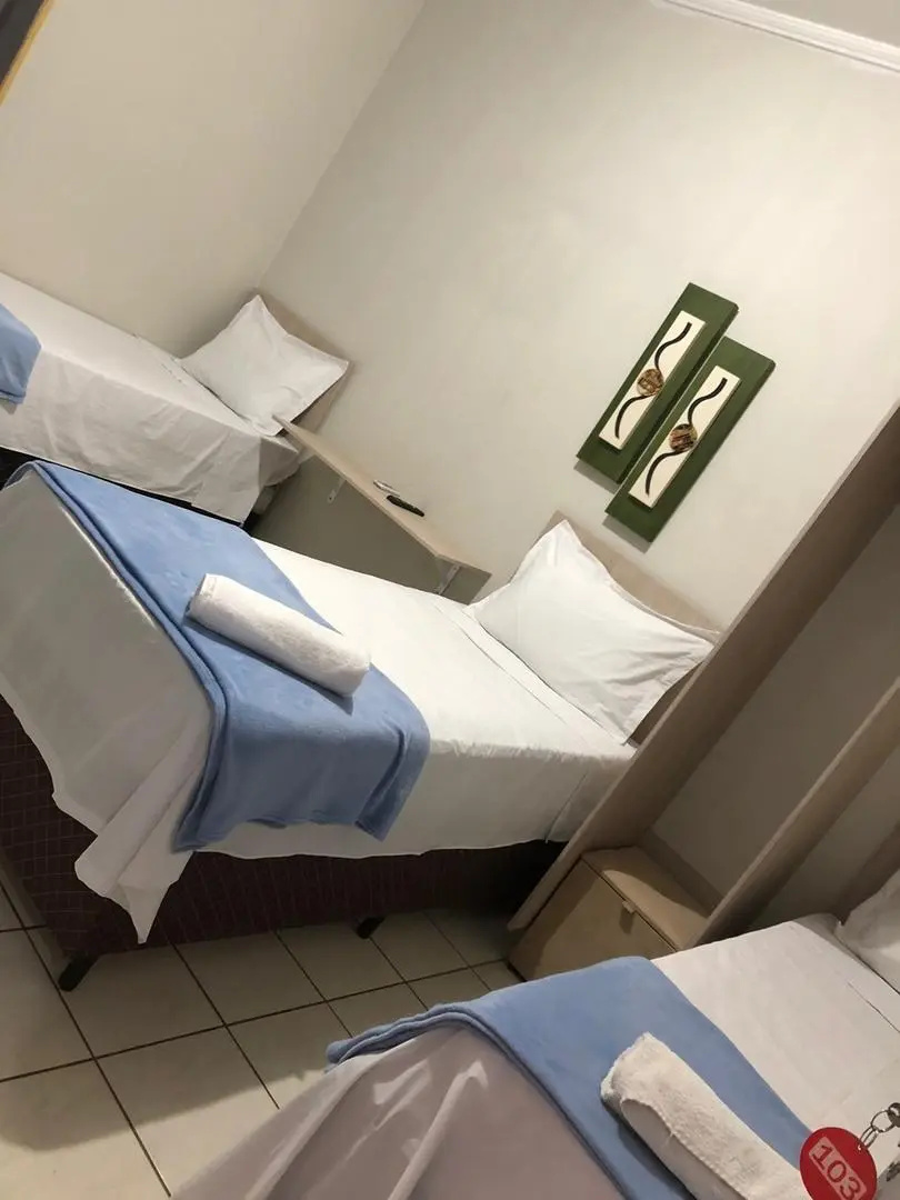 Hotel Rio Verde