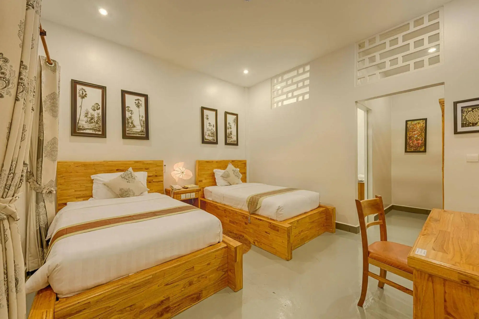 The 1959 Boutique Villa
