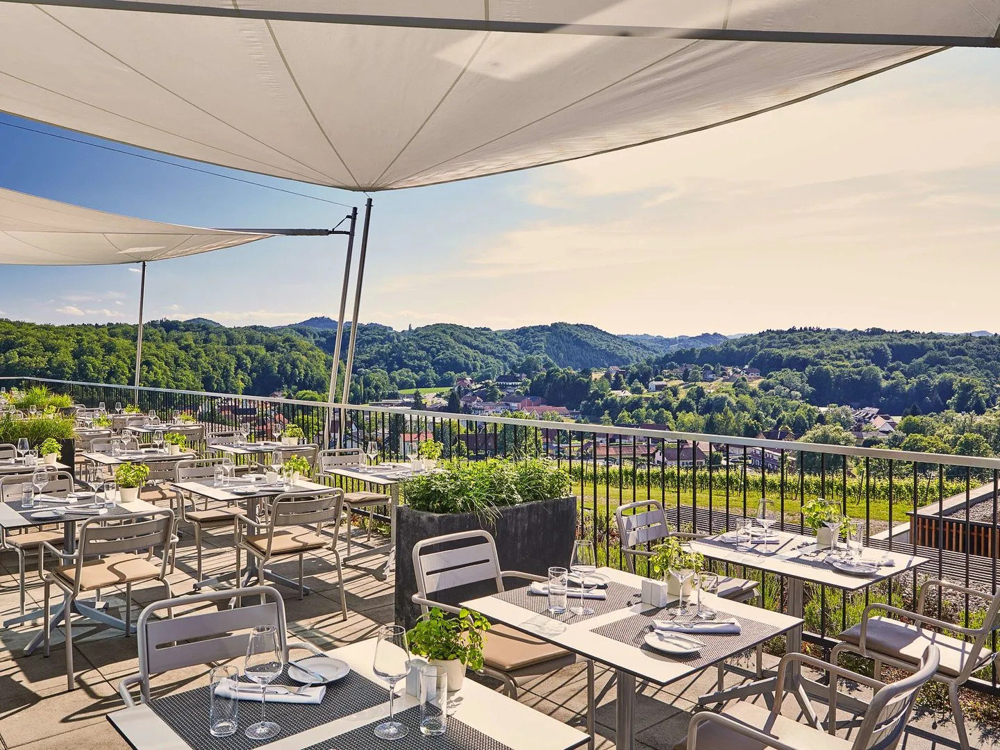 Loisium Wine & Spa Hotel Südsteiermark