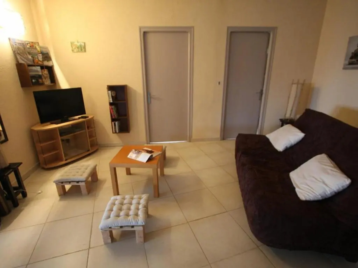 Gîte Fremifontaine, 4 pièces, 6 personnes - FR-1-589-331