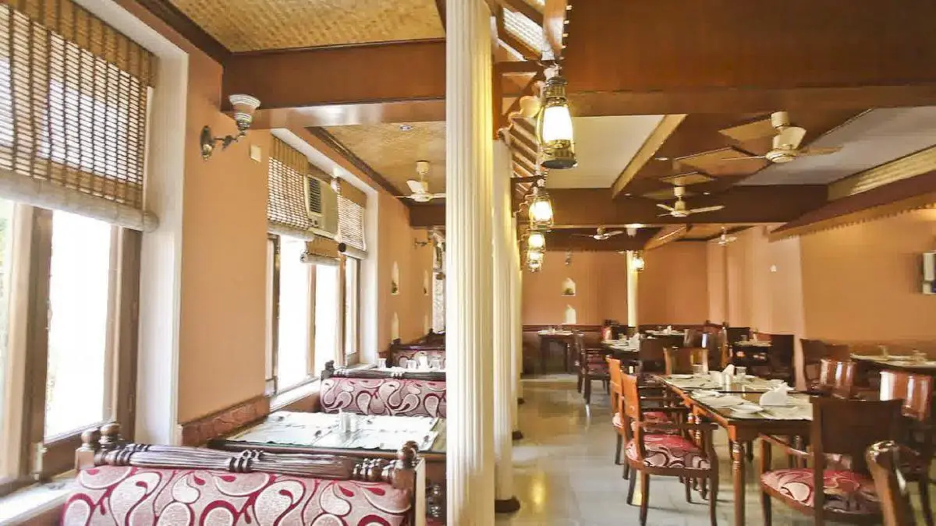 Hotel Vasundhara Palace Rishikesh